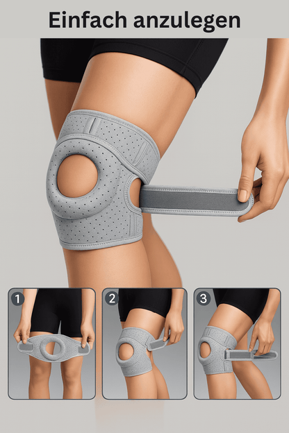Kniefreund® - KnieHerz Pro
